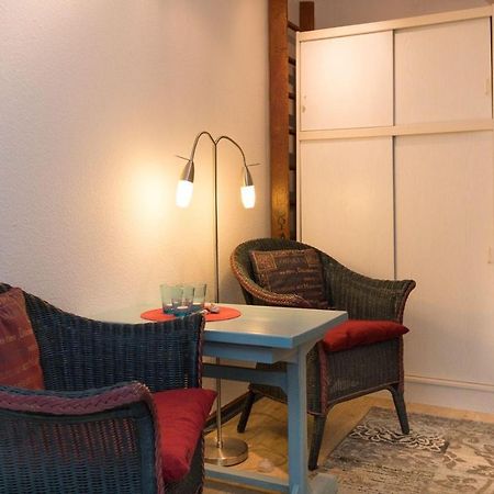 Hansen-Hof-Wohnung-2 Sylt Екстер'єр фото