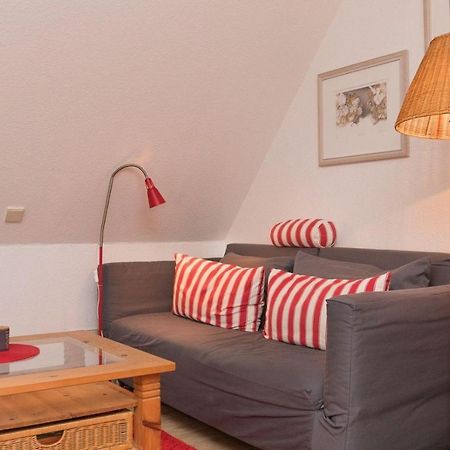 Hansen-Hof-Wohnung-2 Sylt Екстер'єр фото