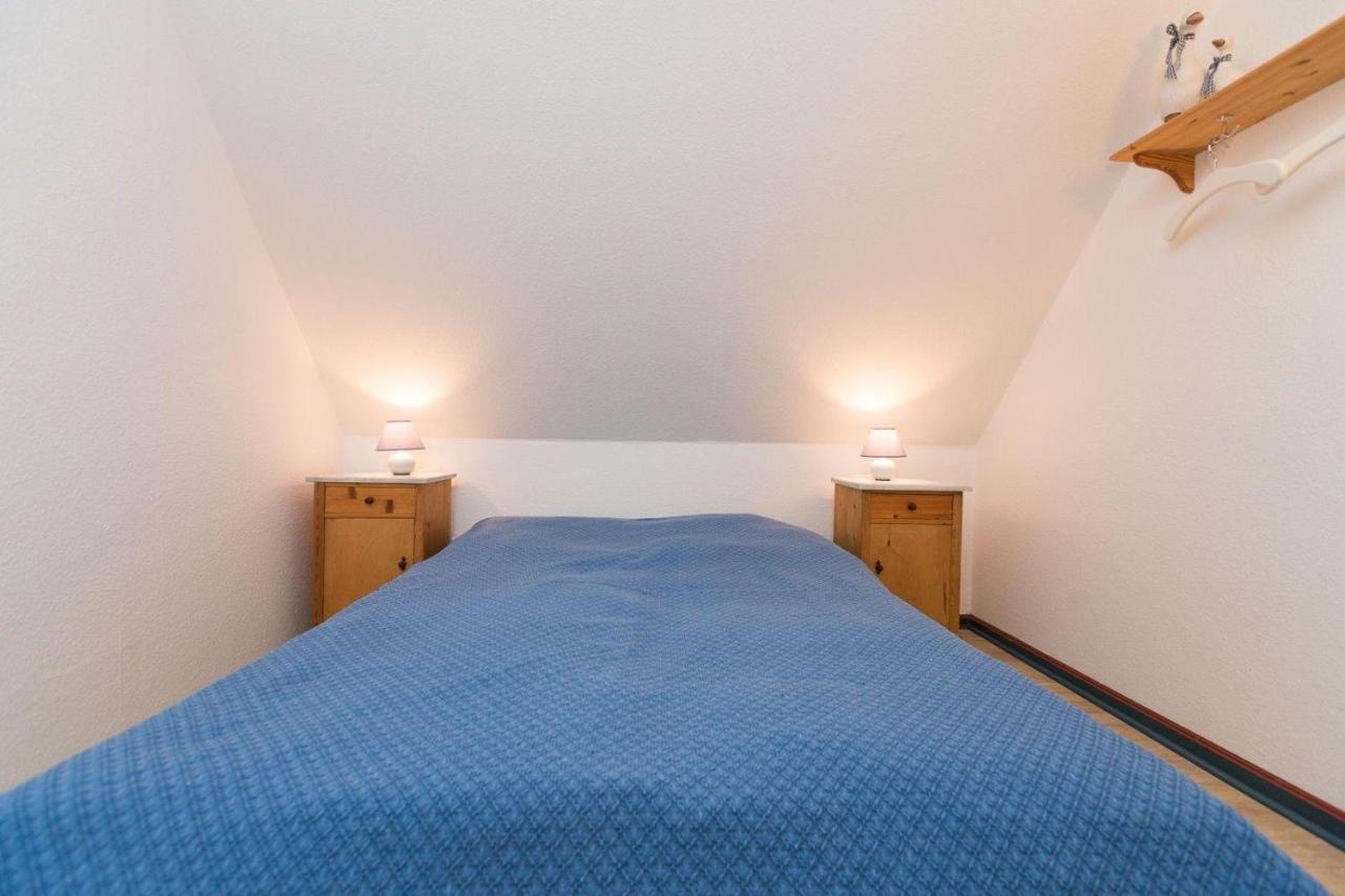 Hansen-Hof-Wohnung-2 Sylt Екстер'єр фото