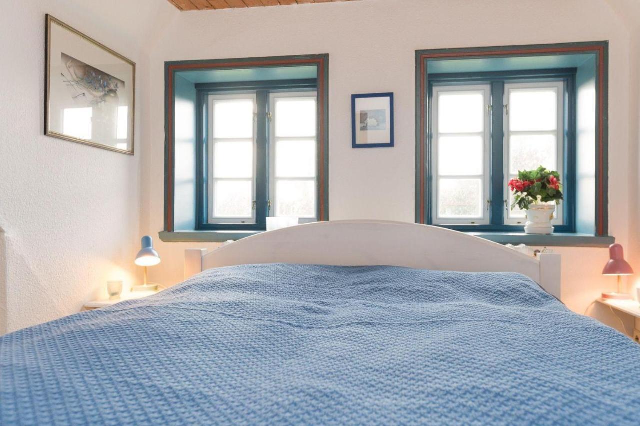 Hansen-Hof-Wohnung-2 Sylt Екстер'єр фото